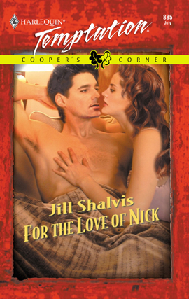 For the love of Nick [electronic resource]